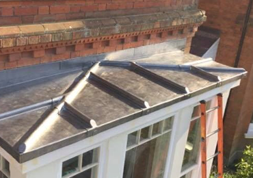 Best dry verge system in Ireland