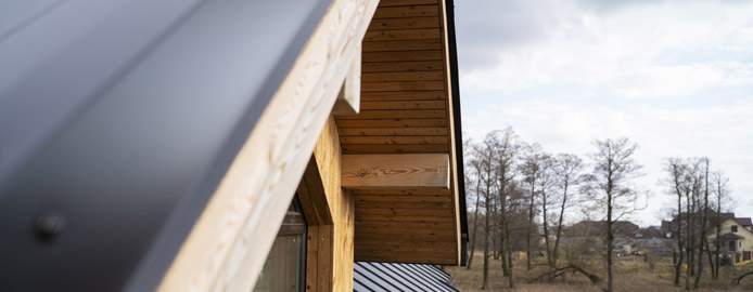 Dry verge systems in Ireland