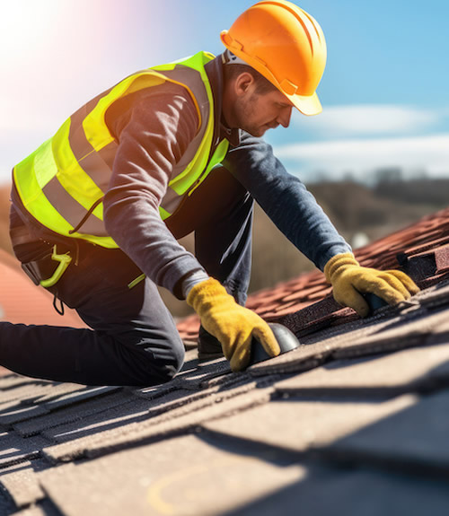 Roof reapir company in Ireland
