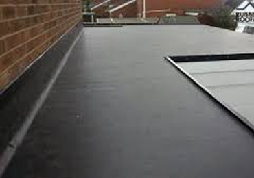 Free flat roof repair quotes