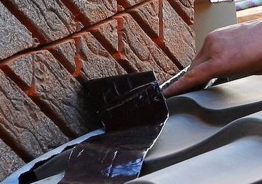 Chimney repointing services in Ireland