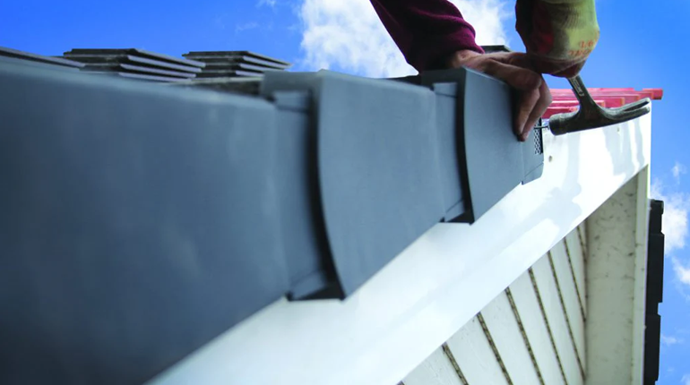 Need a price quote for a Ireland dry verge system?