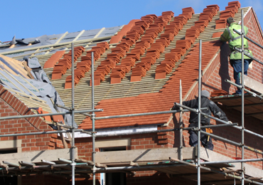 Free roof repair quotes in Ireland